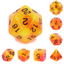 Phase Rocks -Lava Glow